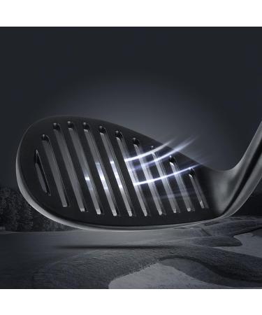 PGM Premium Sand Wedge - Legal for Tournament Play - 56 Degrees - Improve Your Golf Game Fast - Buy Online on SooperMarket.com