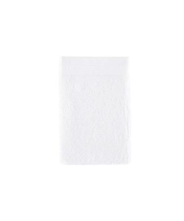 Anne de Solene White Spa Wash Mitt