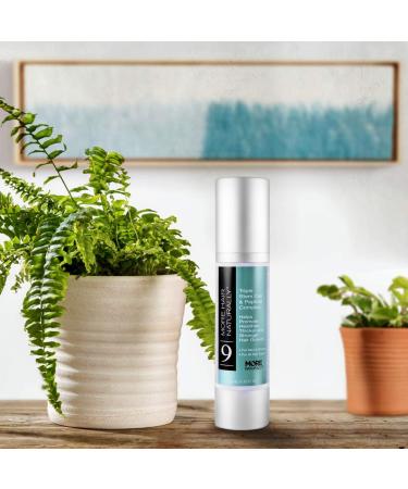 More Hair Naturally 9 - Advanced Stem Cell Therapy for Thinning Hair - Buy Online on SooperMarket.com