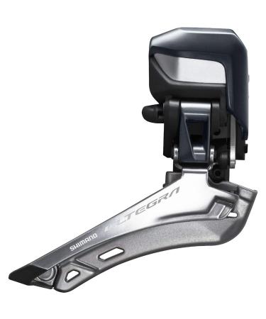 SHIMANO FD-R8050 ULTEGRA DI2 Front DERAILLEUR Gray