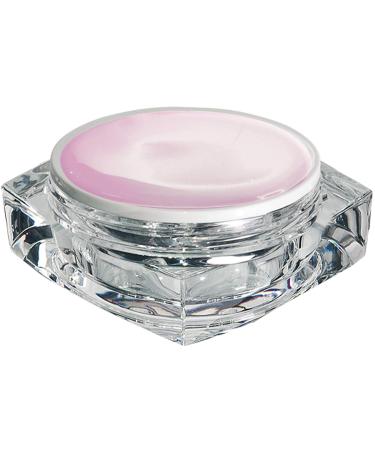 HN Hollywood nails builder UV gel - ros transparent 34-10 g