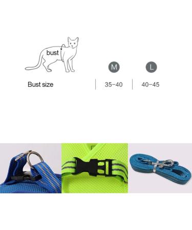 Buy Cat Dishes & Harness Set | Outdoor Leash & Bowls for Cats & Dogs - International Shipping - Buy Online on SooperMarket.com