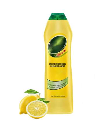 All-Purpose Bubble Cleaner Multi-Purpose Powerful Cleaner Kitchen Foaming Heavy Oil Stain Cleaner Powerful Decontamination Heavy Duty Foam Cleaner Kits