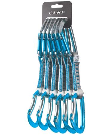 CAMP Orbit Express KS Quickdraw 6 Pack