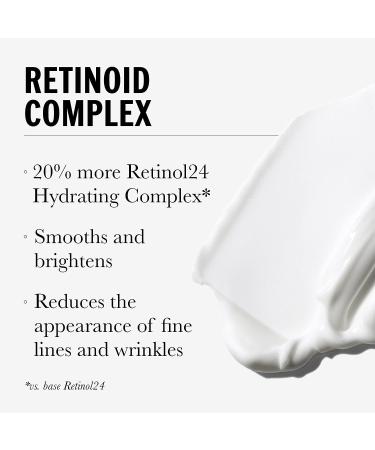 Olay Regenerist Retinol 24 MAX Night Face Moisturizer 1.7 oz - Anti-Aging Skincare - Buy Online on SooperMarket.com