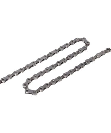 SHIMANO XT CN-M8100 Chain - 12-Speed  138 Links  Silver - Buy Online on SooperMarket.com