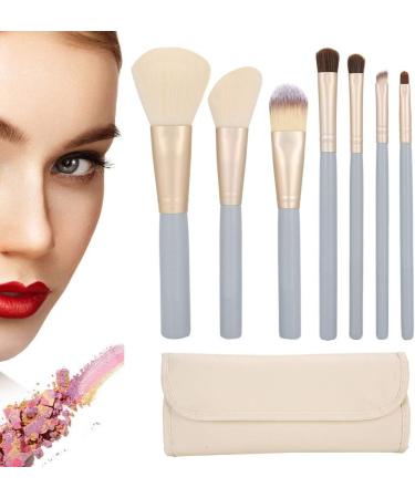 Makeup Brush Lightweight Portable Eyeshadow Brush for Cosmetic Shop for Beauty Salon for Home - Buy Online on SooperMarket.com