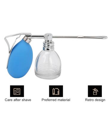 Hair Building Spray Applicator Pump Nozzle - Professional Concealer Sprayer for Men & Women | International Shipping Available - Buy Online on SooperMarket.com