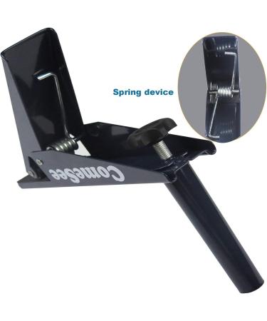Comesee Professional Ping Pong Net Clip - Easy Table Tennis Net Set with Spring Clamp - Navy - Buy Online on SooperMarket.com