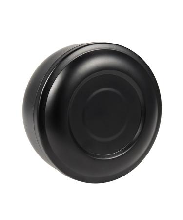 Predolo High-Quality Stainless Steel Shaving Bowl in Yellow - Durable Stylish Perfect for Grooming - Buy Online on SooperMarket.com