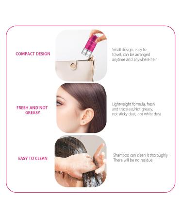 DAN Technology Hair Wax Stick for Women - Tame Frizz & Smoothing Flyaways International Shipping (2.7 oz - Buy Online on SooperMarket.com