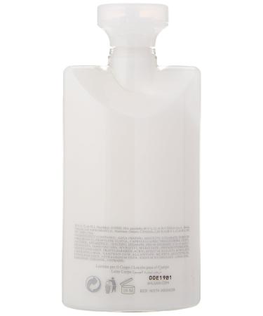 Buy Bvlgari Eau Parfumee au Th Blanc Body Lotion 2.5 oz - Luxury Fragrance & Hydration | International Shipping - Buy Online on SooperMarket.com
