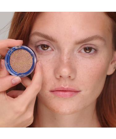 Vivienne Sabo Sparkling Mono Eye Shadow Phenix 121 - International Shipping Available - Buy Online on SooperMarket.com