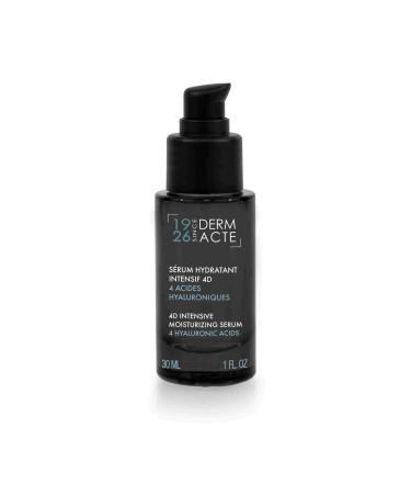 Derm Acte 4D Intensive Moisturizing Serum