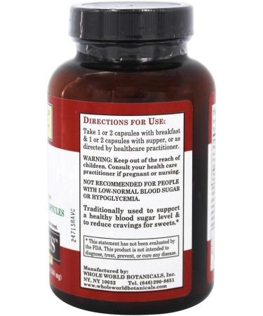 Whole World BOTANICALS Royal Abuto Plus - 120 CT | Premium Herbal Supplement - Buy Online on SooperMarket.com
