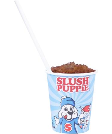 SLUSH PUPPiE Cola Syrup - 2 x 500ml Bottles. For use with Domestic SLUSH PUPPiE Machines. Genuine SLUSH PUPPY syrup from Fizz Creations - Buy Online on SooperMarket.com