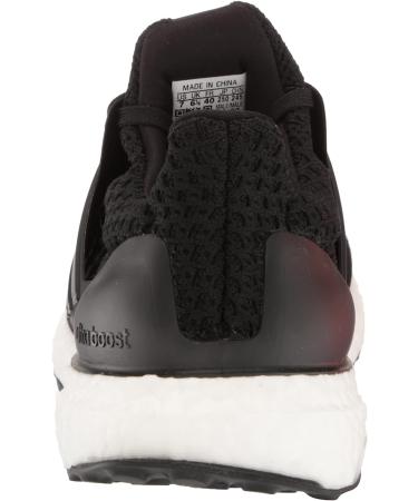 adidas Men's Ultraboost 5.0 Alphaskin Running Shoe - Size 10 - Black/Beam Green - Buy Online on SooperMarket.com