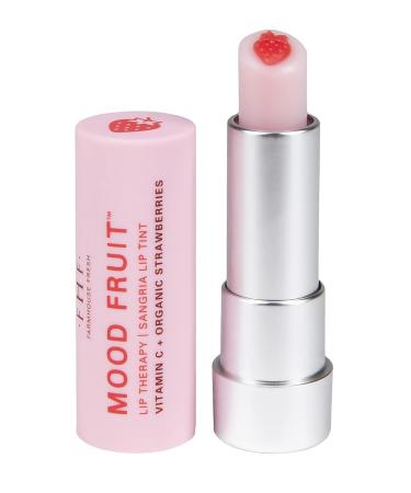 FarmHouse Fresh Strawberry Mood Lip Therapy - 0.12 oz - Buy Online on SooperMarket.com