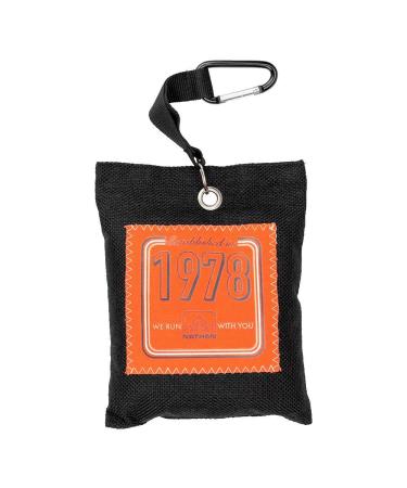 Nathan NS1331-0015-00 RunFresh Odor Eliminator (Gym Bag)