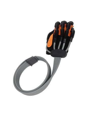 Finger Training Robot Glove Rehabilitation Robot Glove Right Reduce Contracture Promote Recovery for Stroke (L) Large - Buy Online on SooperMarket.com