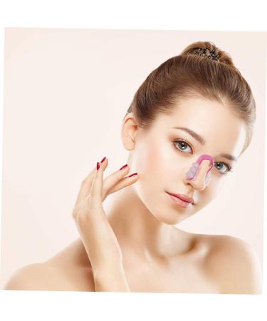 2-in-1 Nose Lifter & Corrector Tool | Nose Beauty Straightener & Massager | Enhance Your Nose Shape & Lift - Buy Online on SooperMarket.com