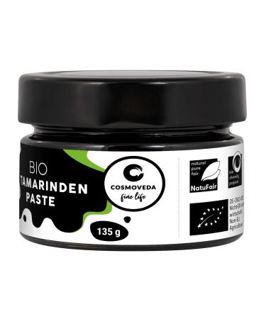 Cosmoveda Bio Tamarinden Paste 135g