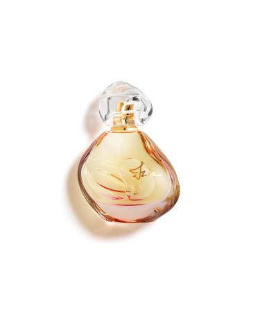 sisley paris Izia Eau de Parfum Spray for Women 1.6 Ounce Multicolor 198550 Floral Aldehyde 1.6 Fl Oz (Pack of 1)