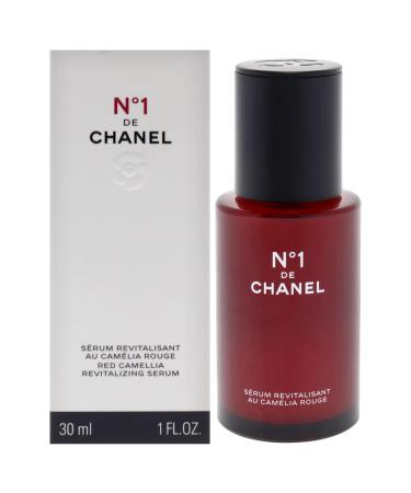 No1 De Chanel Revitalizing Serum by Chanel for Women - 1 oz Serum