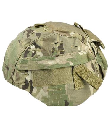 ATAIRSOFT Emerson Airsoft Tactical Helmet Cover for Military MICH 2000 Ver2/ACH Helmet MC