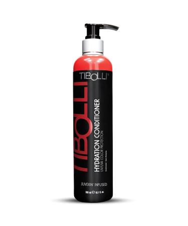 TIBOLLI Hydrating Hair Conditioner (10.1 Fl Oz/300ml) Argan Oil Moisturize Repairing Conditioner Dye Smoothing Treatment for Damaged Hair to Strengthen Hair Paraben Sulfate-Free Surfactants