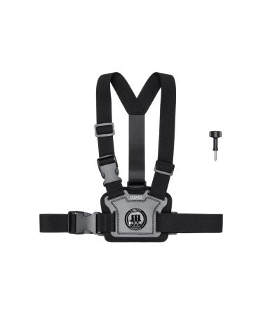 DJI Osmo Action Chest Strap Mount Single