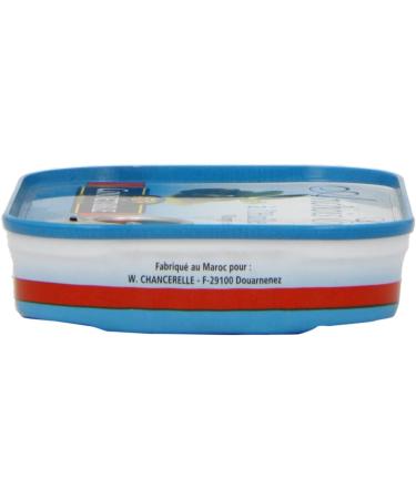 Conn table - Anchois Entiers - 100g - Buy Online on SooperMarket.com