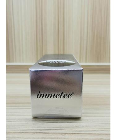 IMMETEE Hair Building Fibers - Instant Regrowth for Thinning Hair & Bald Spots - 28g Black - Conceals Hair Loss in 15 Seconds - For Men & Women - Buy Online on SooperMarket.com
