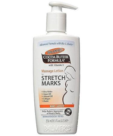 Palmer's Cocoa Butter Formula Massage Lotion For Stretch Marks 8.5Oz