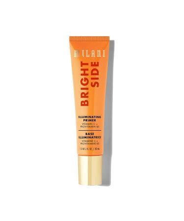 Milani Bright Side Primer (1.0 Fl Oz) - Illuminating Face Primer for Dewy Skin - Buy Online on SooperMarket.com