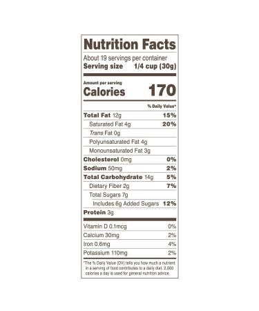 Member's Mark Nutty Banana French Toast Trail Mix 20oz - Pack of 1 - Buy Online on SooperMarket.com