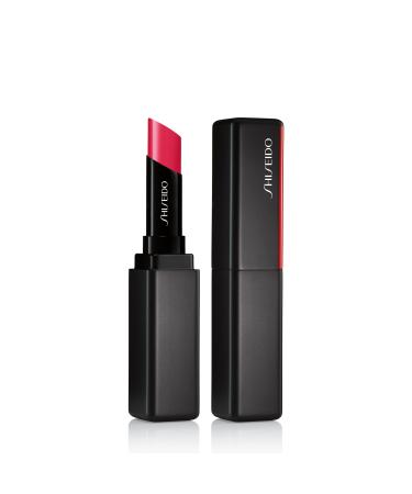 Shiseido ColorGel Lip Balm 105 Poppy 2 g 105 Poppy 1 piece (1 pack)