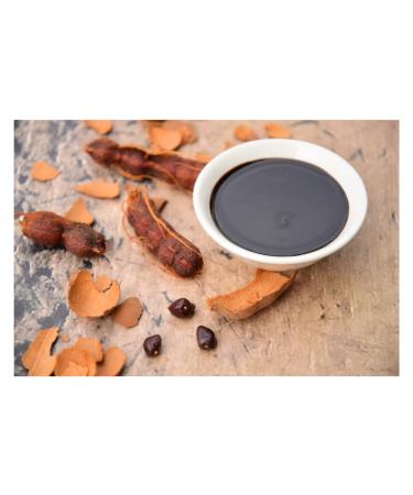 Buy Fresh Tamarinds - 100% Sweet & Sour Dates from Thailand (200g) | International Shipping Available - Buy Online on SooperMarket.com