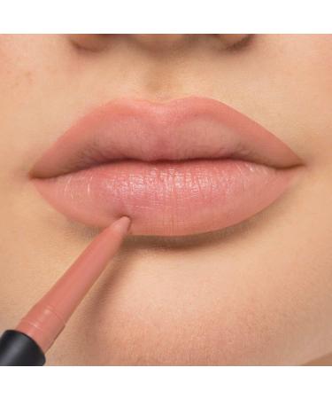ARTDECO Mineral Lip Styler - Long-Lasting Lip Liner with Sharpener - Soft Beige 22 - Perfect for International Shipping - Buy Online on SooperMarket.com