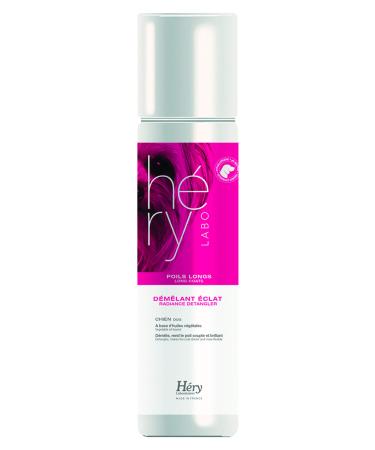 H ry Active Detangler long and fine coat for dogs