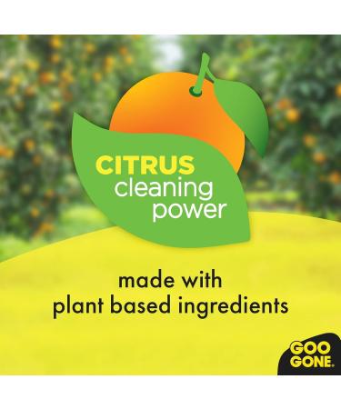 Goo Gone Sticker Lifter - 2 oz Adhesive Remover for Stickers Tape Labels & Gum - Citrus Power for Easy Cleanup - Buy Online on SooperMarket.com