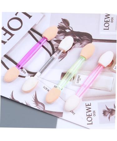 Housoutil 30pcs Eyeshadow Brush Portable Highlight Brush Miss - Buy Online on SooperMarket.com