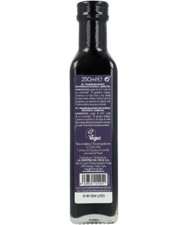 Modena Balsamic Vinegar 250 ml - Buy Online on SooperMarket.com