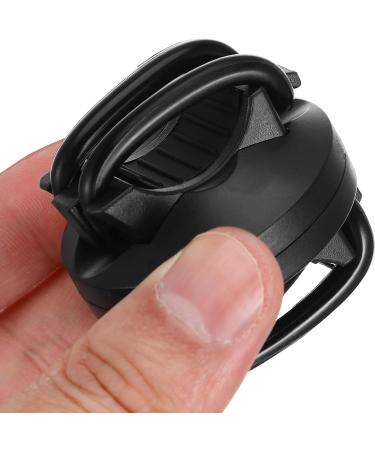 BESPORTBLE Universal Flashlight Mount for Bicycles - 2pcs Bike Flashlight Holder - International Shipping Available - Buy Online on SooperMarket.com