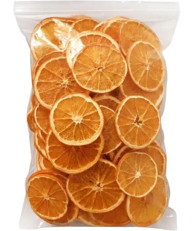 Dehydrated Cocktail Orange Slices 15 Pieces Garnish Infusion Air Dried