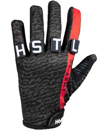 HK Army Freeline Knucklez Customizable Paintball Gloves - Boost Small - Buy Online on SooperMarket.com