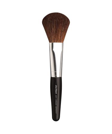 Da Vinci POWDER BRUSH Oval - Natural Hair Handmade in Germany - Premium Quality 1 Piece BASIC Oval Makeup Brush - Buy Online on SooperMarket.com