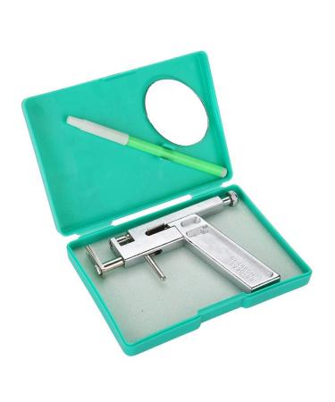 Portable Ear Piercing Gun, Ear Piercing Tool, Home for Professional Use