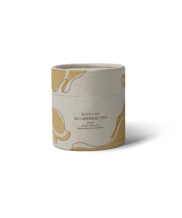 Buckwheat Tea (Peach)