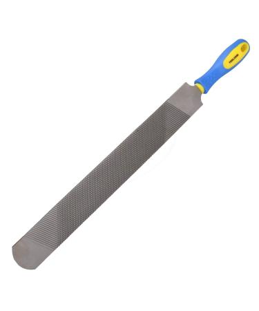 14 Farriers File Double Sided Rasp for Horse Cattle Hoof Trimming Equestrian